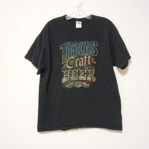 Texas Craft Beer Tee